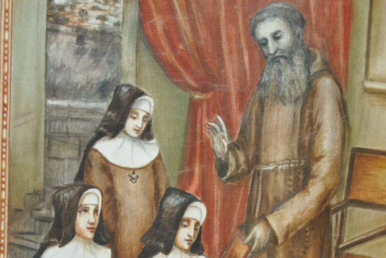 Inicio sobre nosotras